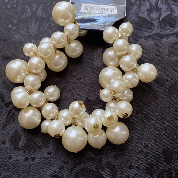 Bracelet pearls beads New - Picture 3 of 3